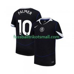 Fußballtrikots Chelsea Cole Palmer 10 2025-2026 Kurzarm 3rd trikot kaufen